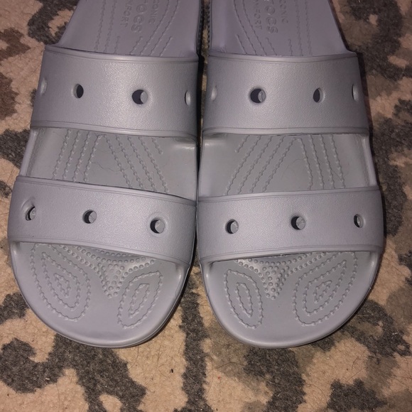 NWOT Crocs Classic Sandal - Picture 4 of 5